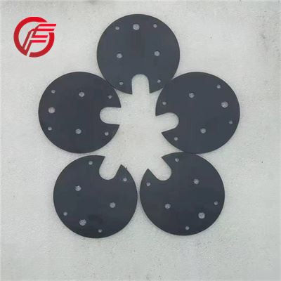 titanium anodes