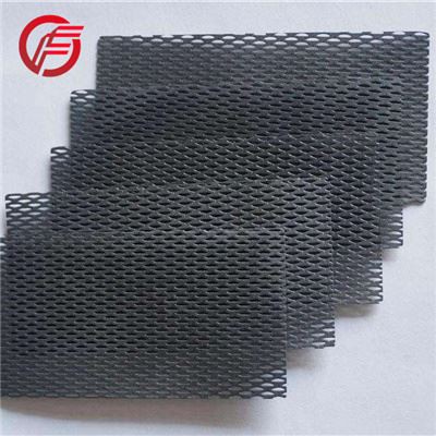 titanium anode mesh