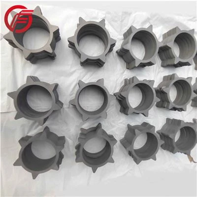 Laser Cut Titanium (Grade 5)