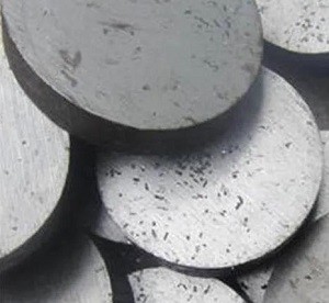 titanium disc