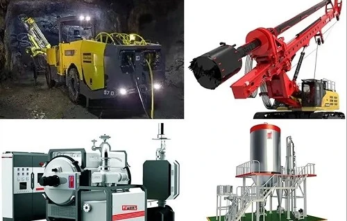 China tungsten industry equipment forum will be held at the end of October