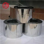 Rolka s niklovou fóliou