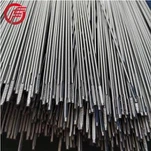 Titánová zváracia tyč