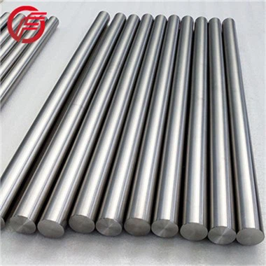Ti6al4V Eli Titanium Bar