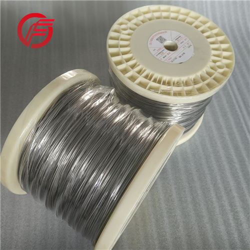 2.{1}} Ni200 Pure Nickel Wire